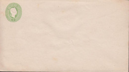 1885. Lombardei Und Venetien. 3 SOLDI Kaiser Franz Joseph Envelope Size 147 X 85 Mm Official Original Repr... - JF434570 - Occ. Autrichienne