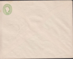 1885. Lombardei Und Venetien. 3 SOLDI Kaiser Franz Joseph Envelope Size 148 X 118 Mm Official Original Rep... - JF434573 - Occ. Autrichienne