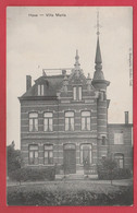 Hove - Villa Maria  - 1910 ( Verso Zien ) - Hove