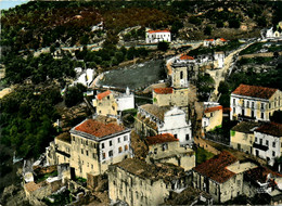 Aregno * Vue Aérienne Générale Du Village * Haute Corse 2B - Other & Unclassified