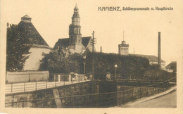 Kamenz - Kamenz