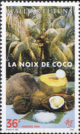 233360 MNH WALLIS Y FUTUNA 1994 FRUTOS - Oblitérés