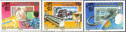 236448 MNH NUEVA CALEDONIA 2008 - Used Stamps