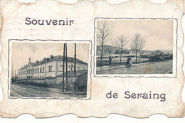 SERAING - SOUVENIR DE SERAING - Seraing