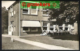’s-GRAVENHAGE Juliana Kinderziekenhuis Dr. V. Welylaan  1959 - Den Haag ('s-Gravenhage)