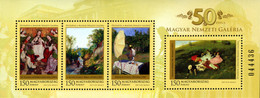237722 MNH HUNGRIA 2007 - Used Stamps