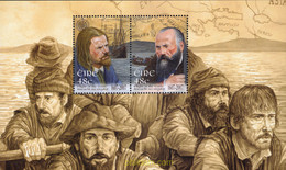 238333 MNH IRLANDA 2007 - Lots & Serien