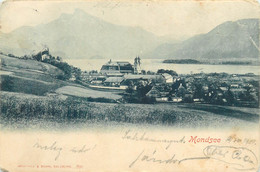 Mondsee - Mondsee