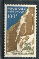 HAUTE VOLTA   N°  13 **  PA (Y&T)  (Neuf)  (Poste Aérienne) - Haute-Volta (1958-1984)