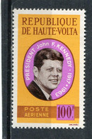 HAUTE VOLTA   N°  19 **  PA (Y&T)  (Neuf)  (Poste Aérienne) - Haute-Volta (1958-1984)