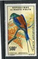 HAUTE VOLTA   N°  20 **  PA (Y&T)  (Neuf)  (Poste Aérienne) - Haute-Volta (1958-1984)