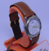 LaZooRo: Retro Vintage SECTOR VIP TECNICAL 1451 231 027 NOS Quartz Watch  - 5 Atm - Orologi Moderni
