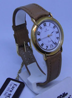 LaZooRo: Retro Vintage Unisex SECTOR 51521266 4558 NOS Quartz Watch - Horloge: Modern