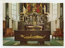 AK 091602 SWITZERLAND - Sachseln - Altar Des Hl. Bruder Klaus - Sachseln