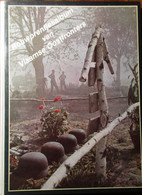 Rouwprentjesalbum Van Vlaamse Oostfrontstrijders : Deel 1 - Door Luc Ervinck - 1991 - Oorlog 1939-45