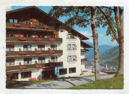 AK 091653 AUSTRIA - Schladming - Hotel Schütterhof - Schladming