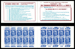 N°886-C10, Série 9, REVUE DES PTT Et EU, SUP (certificat)  Qualité: ** - Old : 1906-1965