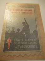 Timbre De Soutien Antituberculeux/Comité National De Défense Contre La Tuberculose/5 Francs/Bras Levé/1962-63  TIBANTI12 - Malattie