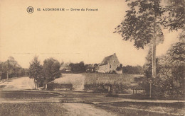 B9200 AUDERGHEM Drève Du Prieuré - Auderghem - Oudergem