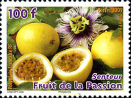 246558 MNH POLINESIA FRANCESA 2009 - Oblitérés