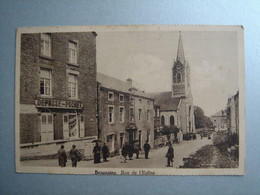 Beauraing - Rue De L'Eglise (Magasin Depasse Pochet) - Beauraing