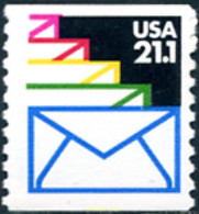 311141 MNH ESTADOS UNIDOS 1985 SERIE BASICA - Other & Unclassified