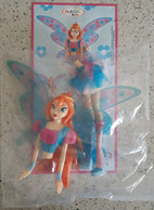 MAXI KINDER SERIE WINX BLOOM - Ü-Ei