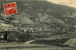 Cheignieu La Balme * Vue Générale Sur Le Village - Ohne Zuordnung