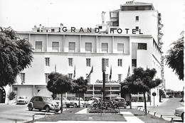 ALES - ( 30 ) - Le "Grand Hotel     ( C.P.M - Gd -Ft ) - Alès