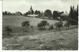 Sohier -- Panorama.      (2 Scans) - Wellin