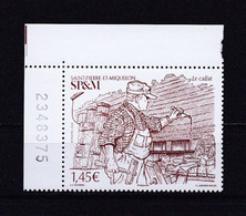 SAINT PIERRE ET MIQUELON 2020 TIMBRE N°1248 NEUF** METIER - Unused Stamps