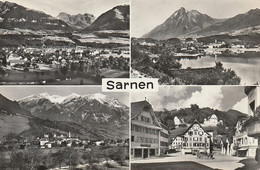 SVIZZERA - SARNEN - 2768 - Sarnen