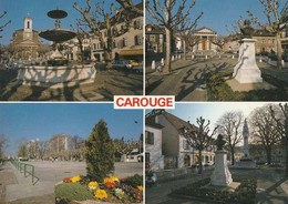 SVIZZERA - CAROUGE - 2770 - Carouge