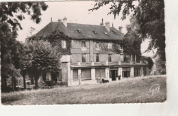 CPSM P.F. - 78 - CHAMBOURCY - Le Manoir - 274 - Chambourcy