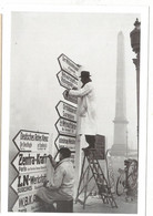 Th. HisT; Paris à L' Heure Allemande, Place De La Concorde ,1940, Tallandier - Histoire