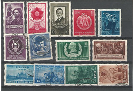 36719 ) Romania Collection - Verzamelingen