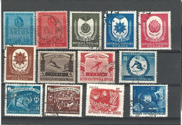 36720 ) Romania Collection - Lotes & Colecciones