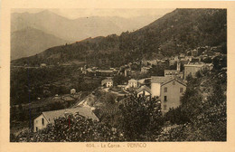 Venaco * La Village * Haute Corse 2B - Autres & Non Classés