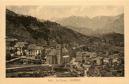 Vivario * La Village * Haute Corse 2B - Andere & Zonder Classificatie