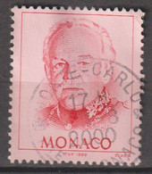 MONACO : N° 2183 Oblitéré - PRIX FIXE - - Gebraucht