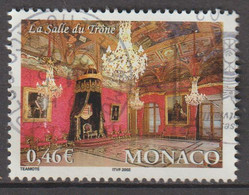 MONACO : N° 2332 Oblitéré - PRIX FIXE - - Gebraucht