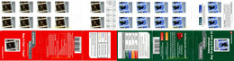 259676 MNH NUEVA ZELANDA 2010 NAVIDAD - Variétés Et Curiosités