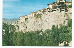 HOZ DEL HUÉCAR / RAVINE OF RIVULET HUÉCAR.- CUENCA.- ( ESPAÑA ). - Cuenca