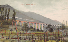 VIF - VIADUC - Vif