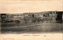 CPA Xertigny - Vue Générale (657336) - Xertigny