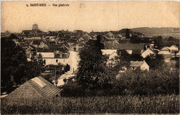 CPA St-BRIS - Vue Générale (658510) - Saint Bris Le Vineux