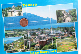 01405 TENERO - Tenero-Contra