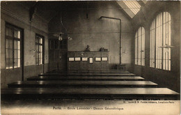 CPA PARIS 5e École Lavoisier. Dessin Geometrique (537701) - Enseignement, Ecoles Et Universités