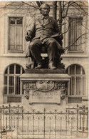 CPA PARIS 6e Statue De Louis Blanc (535538) - Statues