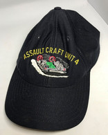 Casquette ASSAULT CRAFT UNIT 4 Char - Casques & Coiffures